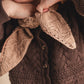 BAJE - JURK YOLE BROWN CHOCO