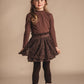 BAJE - ROK ESSIE BROWN CHOCO