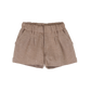 BAJE - SHORT MELOU TAUPE