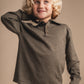 BAJE - POLOSHIRT EVANS GREEN AGAVE