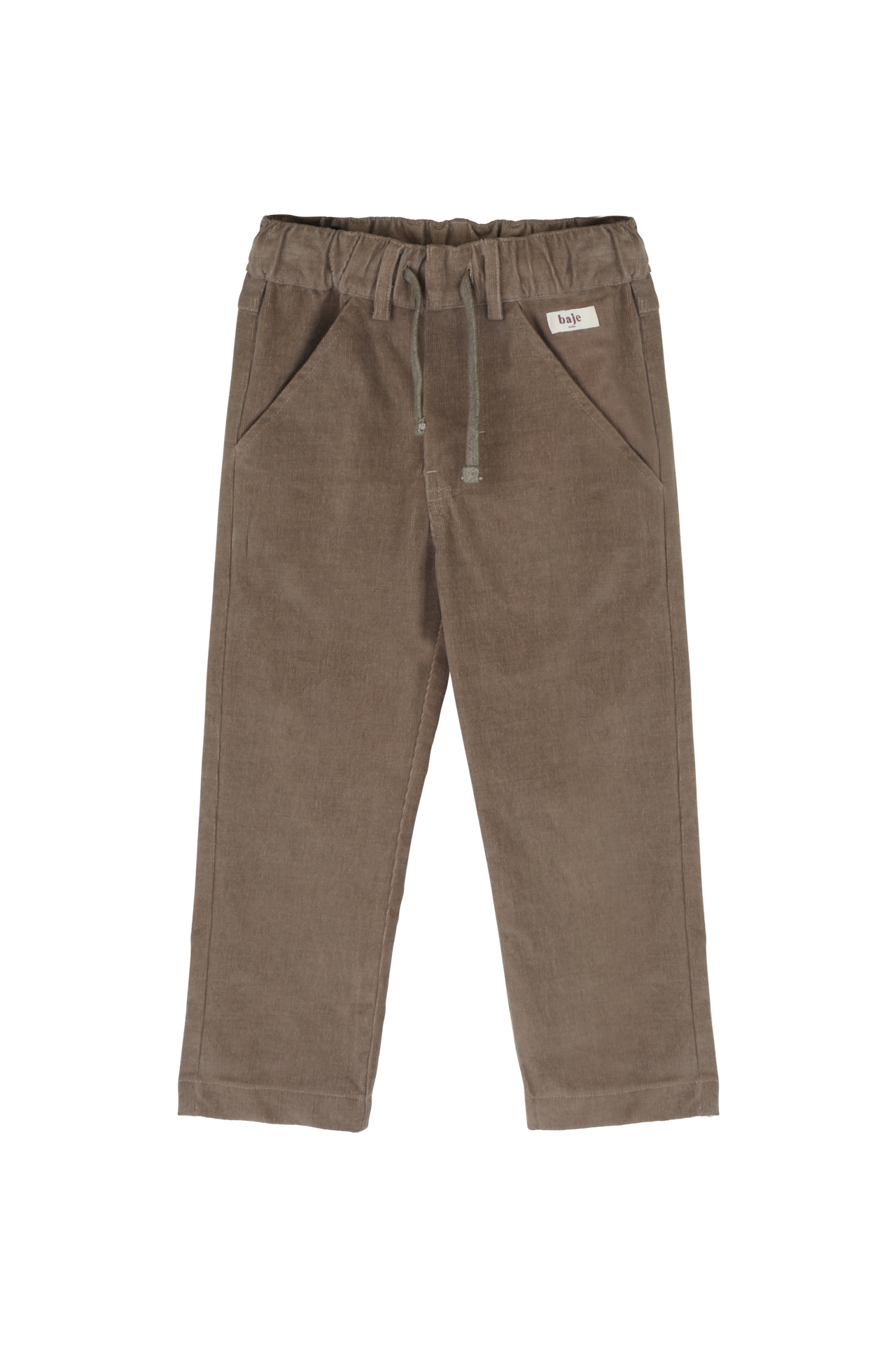 BAJE - RIB BROEK FOS