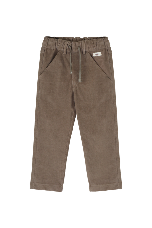 BAJE - RIB BROEK FOS