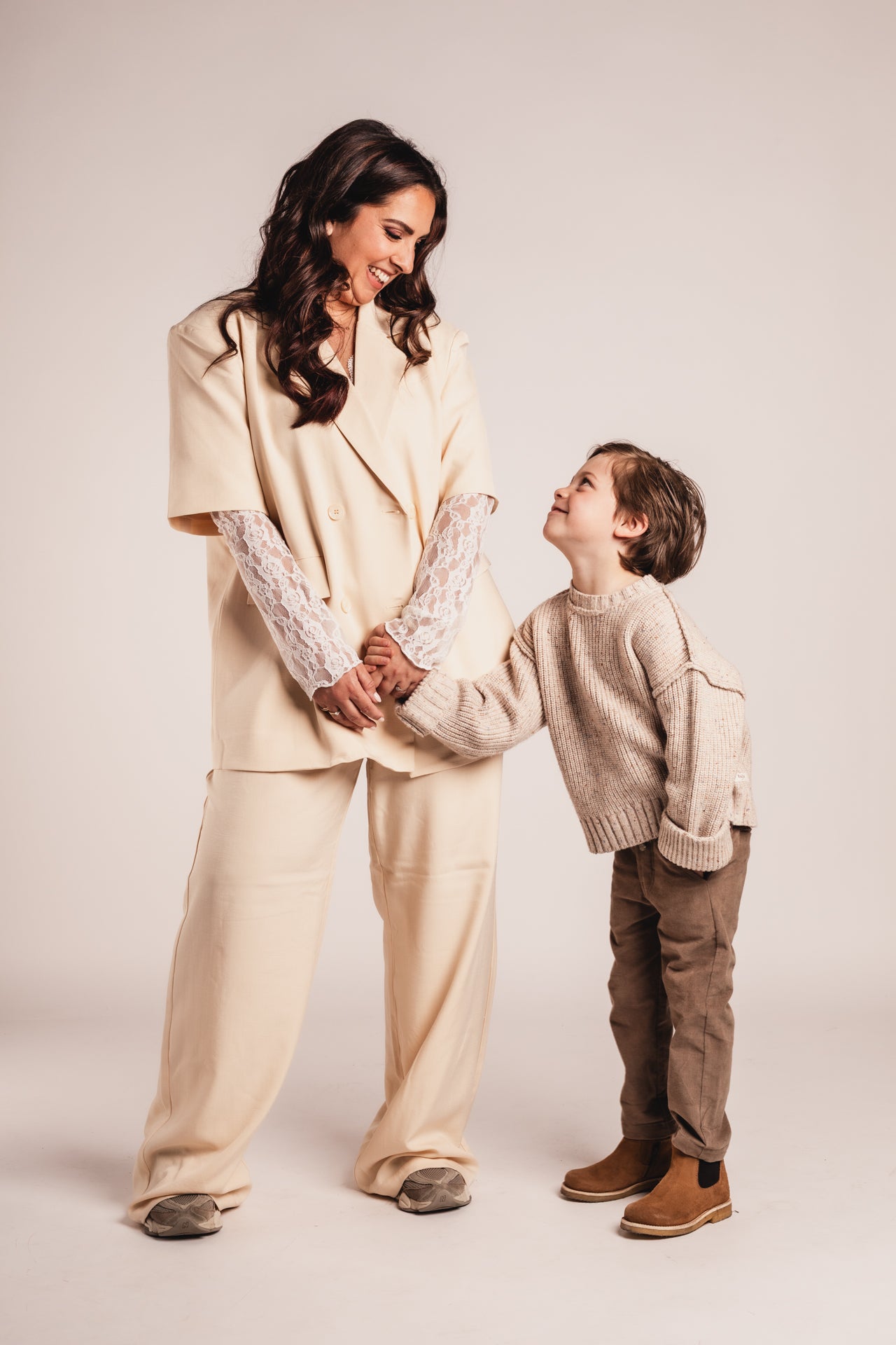 BAJE - RIB BROEK FOS