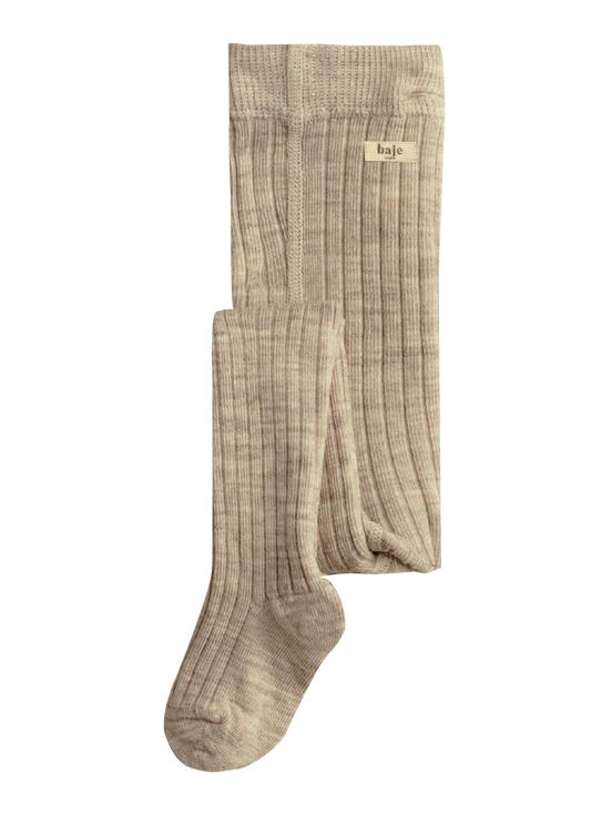 BAJE - MORLEY MAILLOT TAUPE