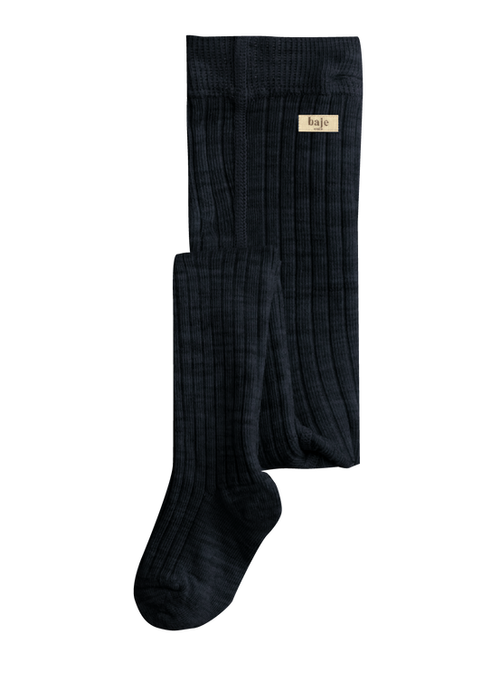 BAJE - MORLEY MAILLOT BLUE DENIM