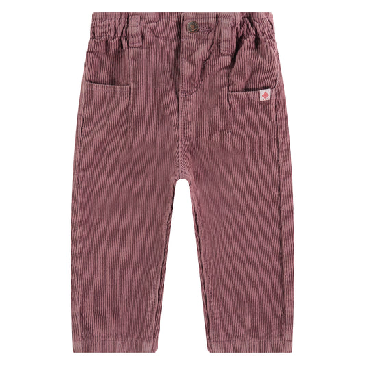 BABYFACE - RIBBROEK PAARS