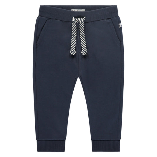 BABYFACE - JOGGINGBROEK NAVY