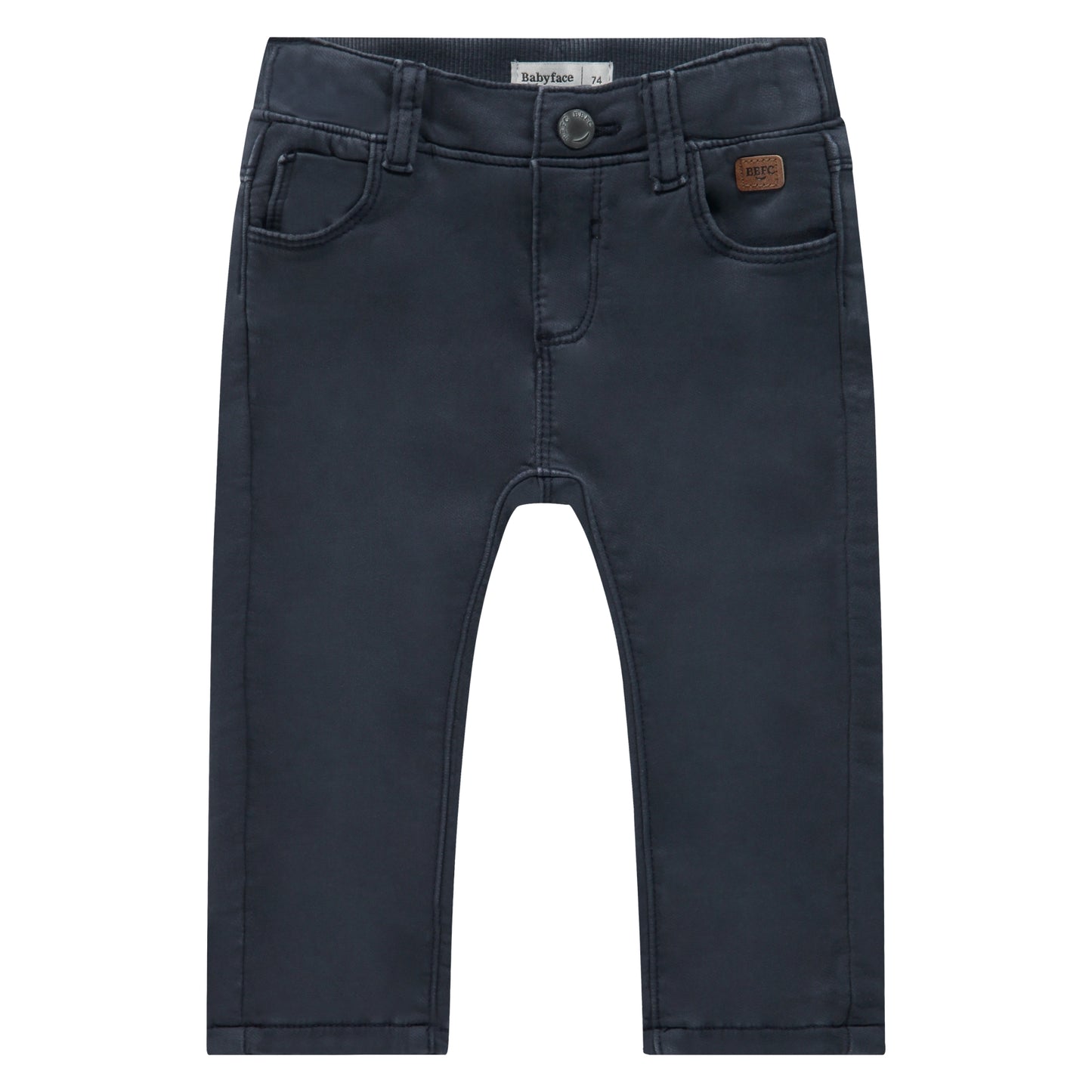 BABYFACE - BROEK NAVY