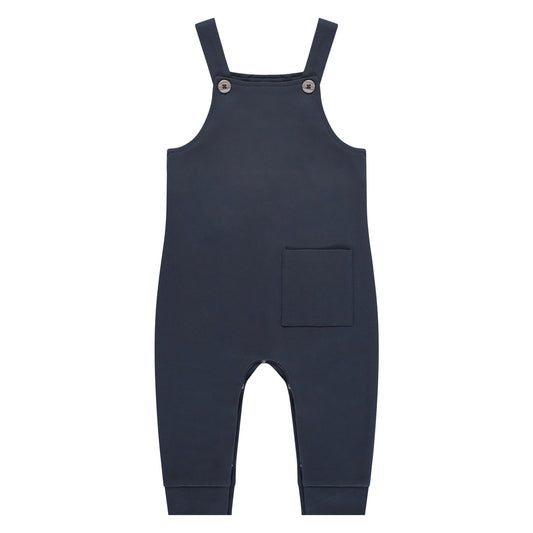 BABYFACE - TUINBROEK NAVY