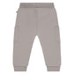 BABYFACE - TAUPE CARGO JOGGINGBROEK