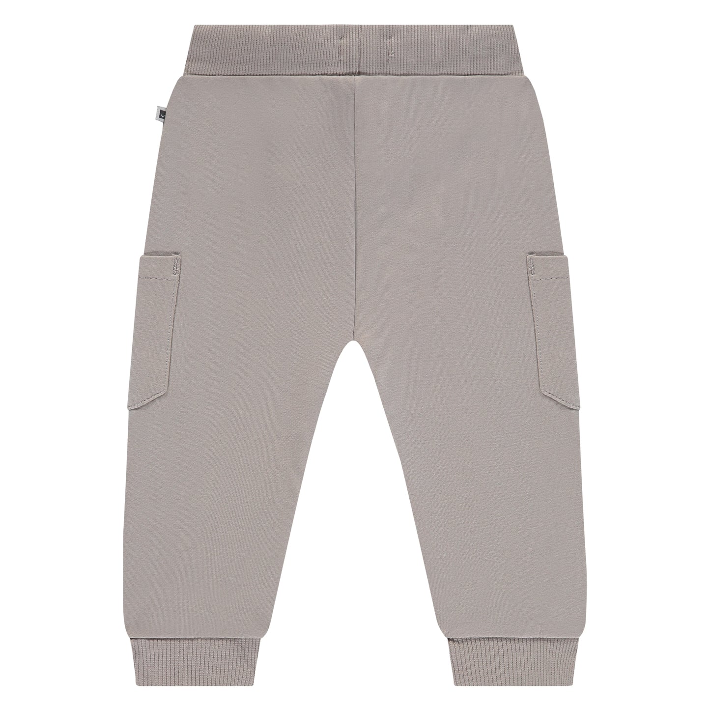 BABYFACE - TAUPE CARGO JOGGINGBROEK