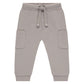 BABYFACE - TAUPE CARGO JOGGINGBROEK