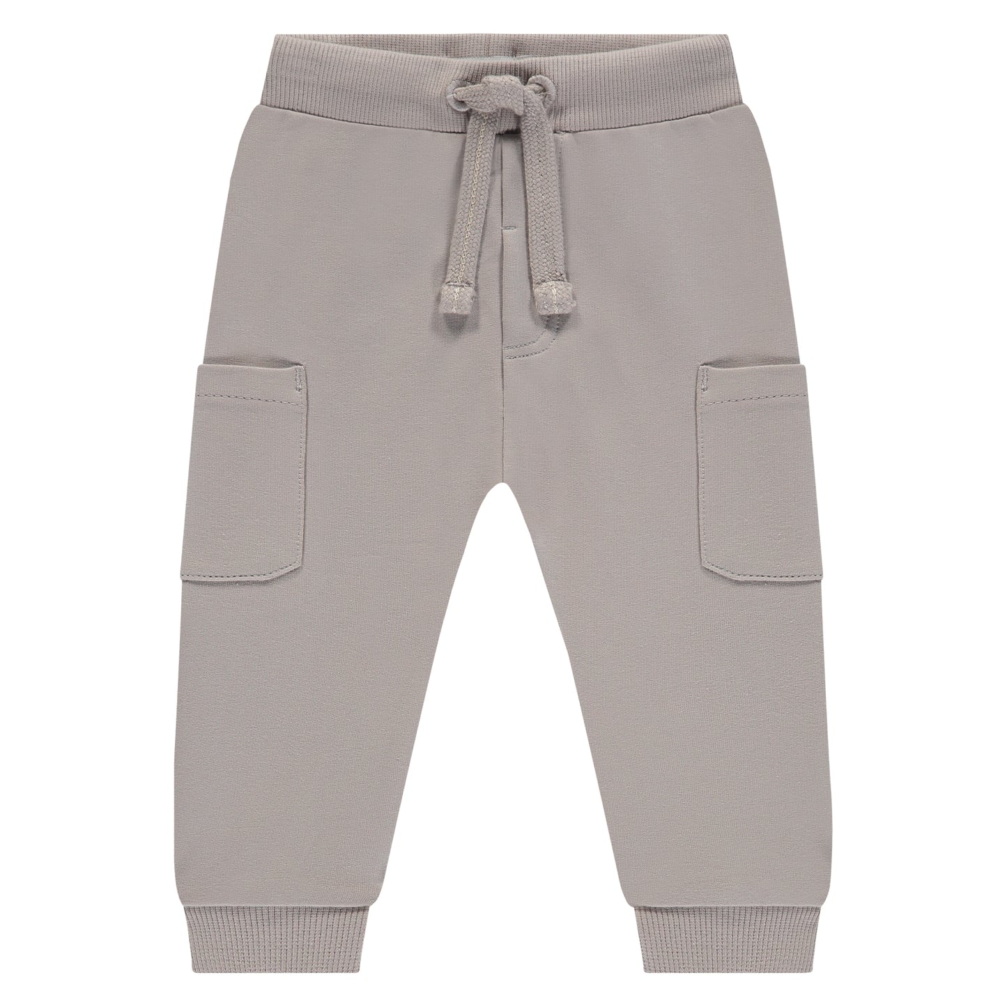 BABYFACE - TAUPE CARGO JOGGINGBROEK