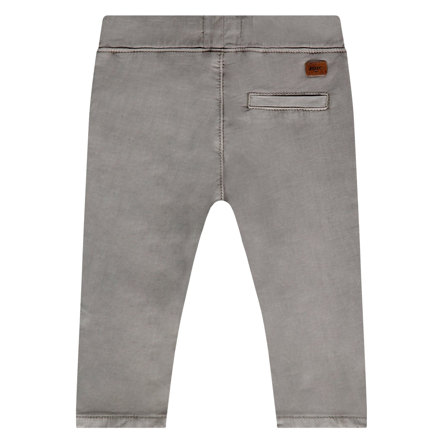 BABYFACE - GRIJZE DENIM BROEK