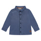 BABYFACE - DONKER BLAUWE BLOUSE