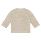 BABYFACE - IVORY GEBREID VEST