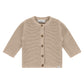 BABYFACE - BEIGE GEBREID VEST