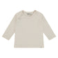 BABYFACE - IVORY SHIRT