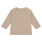 BABYFACE - BEIGE SHIRT