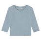 BABYFACE - BLAUW SHIRT
