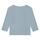 BABYFACE - BLAUW SHIRT