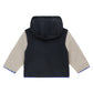 BABYFACE - TEDDY JAS REVERSIBLE