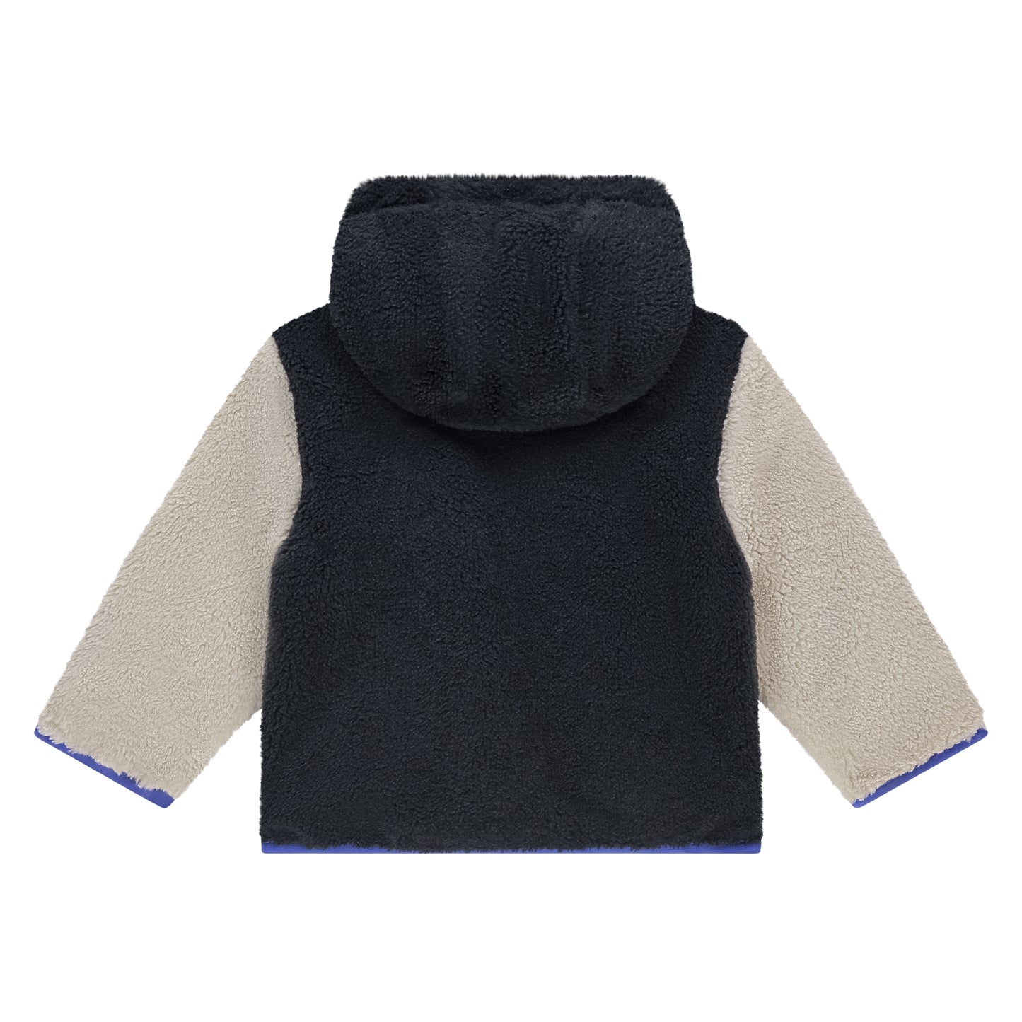 BABYFACE - TEDDY JAS REVERSIBLE