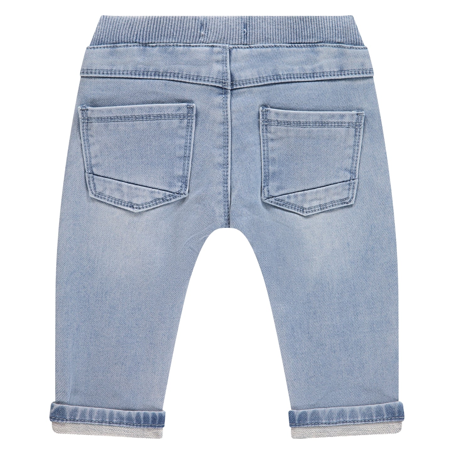 BABYFACE - JOGGING JEANS DENIM