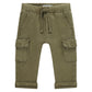 BABYFACE - CARGO BROEK ARMY