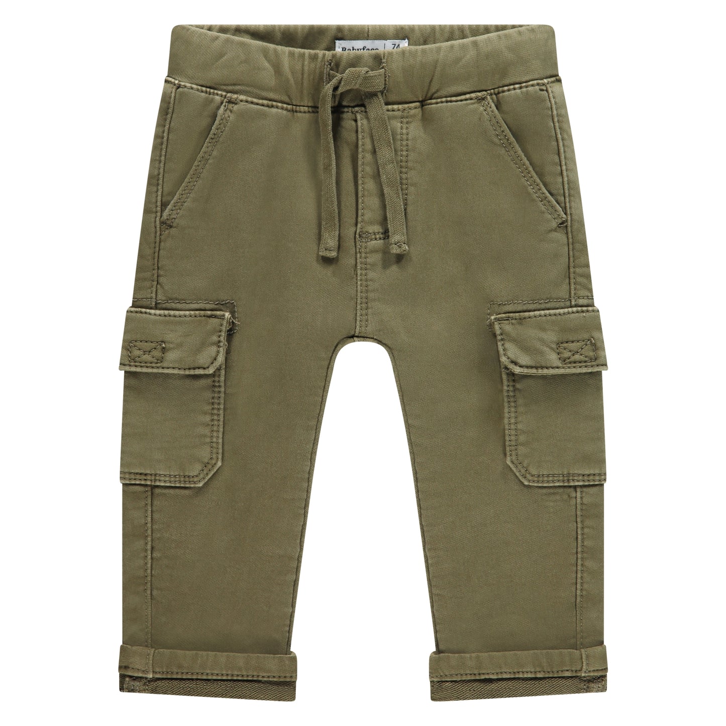 BABYFACE - CARGO BROEK ARMY
