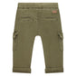 BABYFACE - CARGO BROEK ARMY