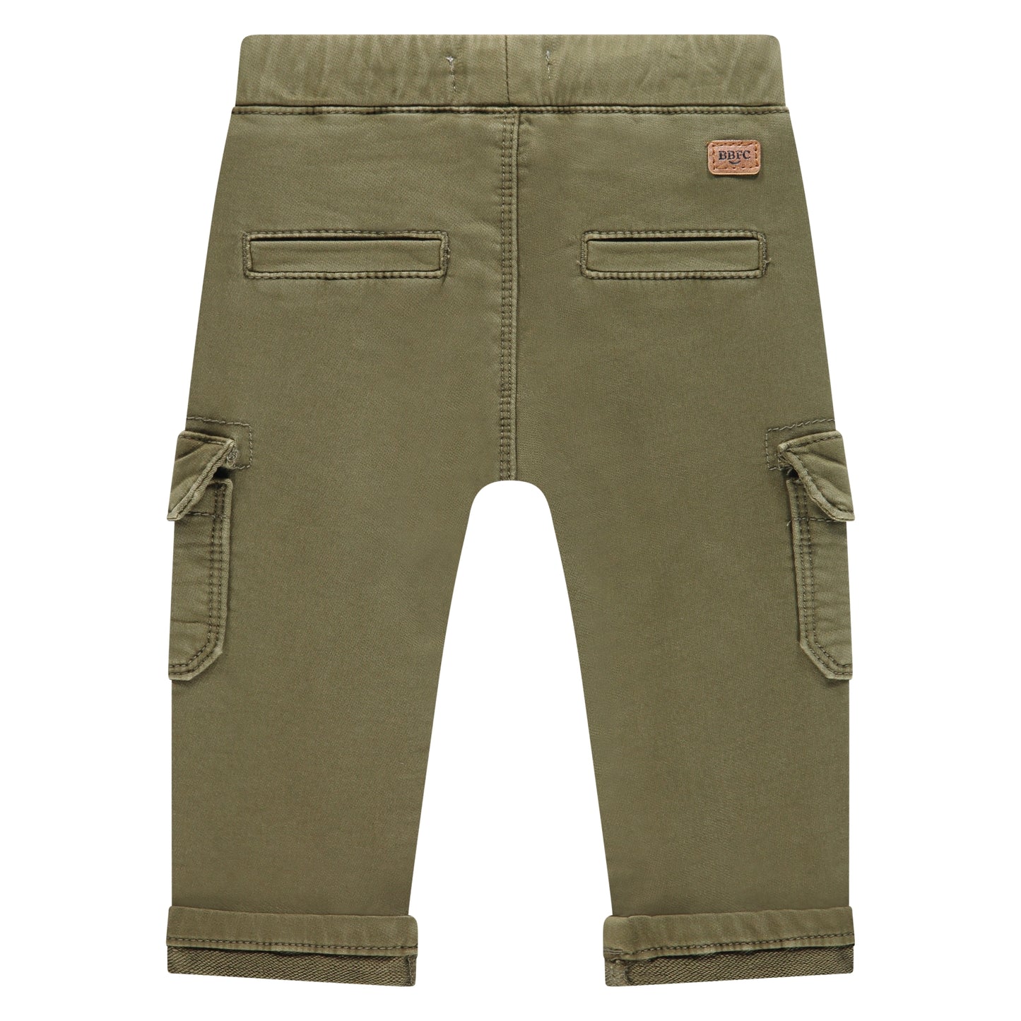 BABYFACE - CARGO BROEK ARMY