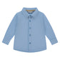 BABYFACE - LICHT BLAUWE BLOUSE