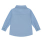 BABYFACE - LICHT BLAUWE BLOUSE
