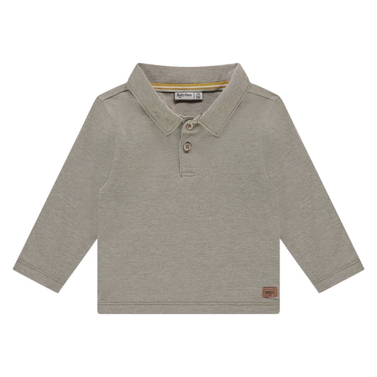 BABYFACE - POLO LANGE MOUW ARMY