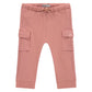BABYFACE - ROUGE CARGO JOGGINGBROEK