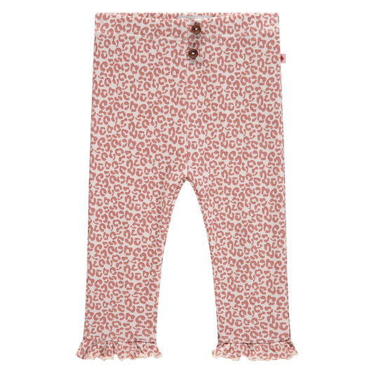 BABYFACE - LEGGING LEO CLOUD