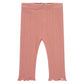 BABYFACE - LEGGING ROUGE