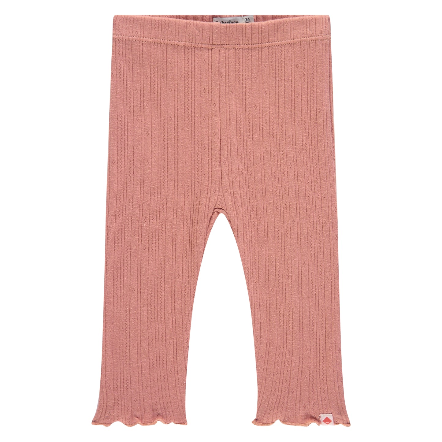 BABYFACE - LEGGING ROUGE