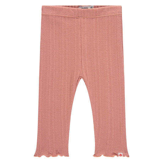 BABYFACE - LEGGING ROUGE