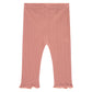 BABYFACE - LEGGING ROUGE