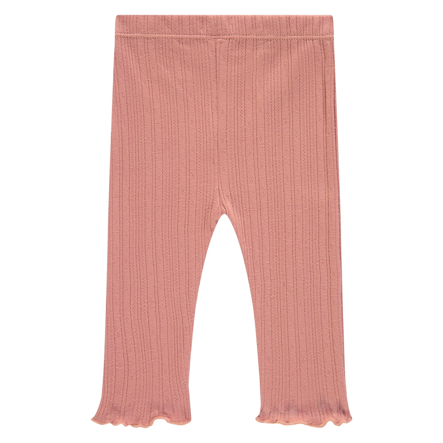 BABYFACE - LEGGING ROUGE