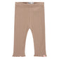 BABYFACE - LEGGING SEPIA