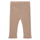 BABYFACE - LEGGING SEPIA