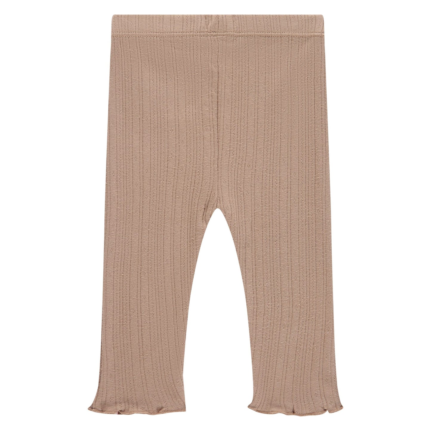 BABYFACE - LEGGING SEPIA