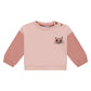 BABYFACE - BLOSSOM SWEATSHIRT KITTY