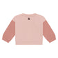 BABYFACE - BLOSSOM SWEATSHIRT KITTY