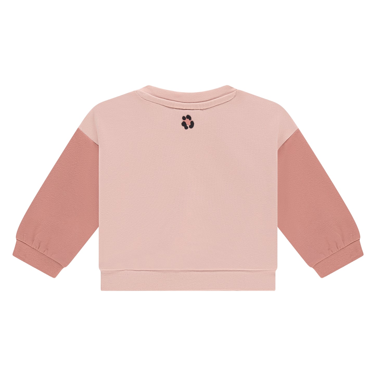 BABYFACE - BLOSSOM SWEATSHIRT KITTY