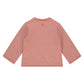 BABYFACE - ROUGE REVERSIBLE JASJE