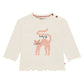 BABYFACE - SHIRT MET LANGE MOUW LEO